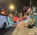 الرملة: 6 إصابات بين طفيفة ومتوسطة بحادثة عنف في المدينة